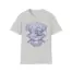 Noah Kahan Fenway Fanatic Graphic Unisex Softstyle T-Shirt
