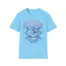 Noah Kahan Fenway Fanatic Graphic Unisex Softstyle T-Shirt