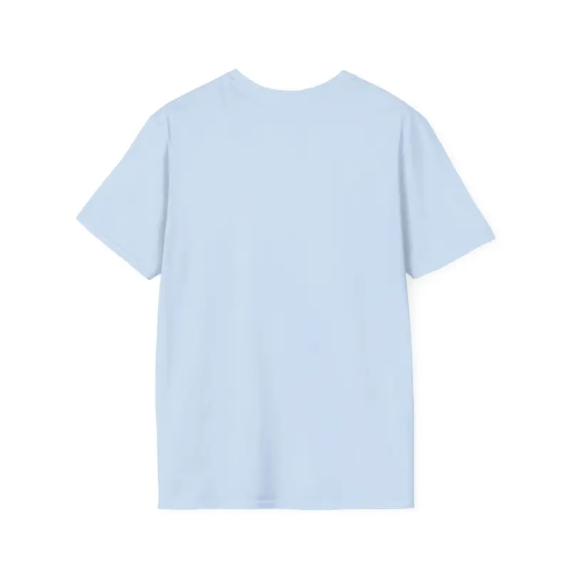 Noah Kahan Fenway Fanatic Graphic Unisex Softstyle T-Shirt
