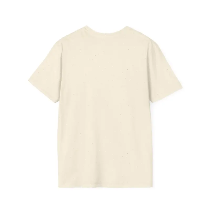 Noah Kahan Fenway Fanatic Unisex Softstyle T-Shirt