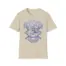 Noah Kahan Fenway Fanatic Graphic Unisex Softstyle T-Shirt