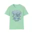 Noah Kahan Fenway Fanatic Graphic Unisex Softstyle T-Shirt