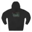 Noah Kahan Forest Three-Panel Fleece Hoodie