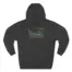 Noah Kahan Forest Three-Panel Fleece Hoodie