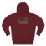 Noah Kahan Forest Three-Panel Fleece Hoodie