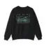 Noah Kahan Forest Unisex Heavy Blend™ Crewneck Sweatshirt