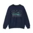 Noah Kahan Forest Unisex Heavy Blend™ Crewneck Sweatshirt