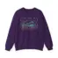 Noah Kahan Forest Unisex Heavy Blend™ Crewneck Sweatshirt