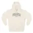 Noah Kahan Forever Three-Panel Fleece Hoodie