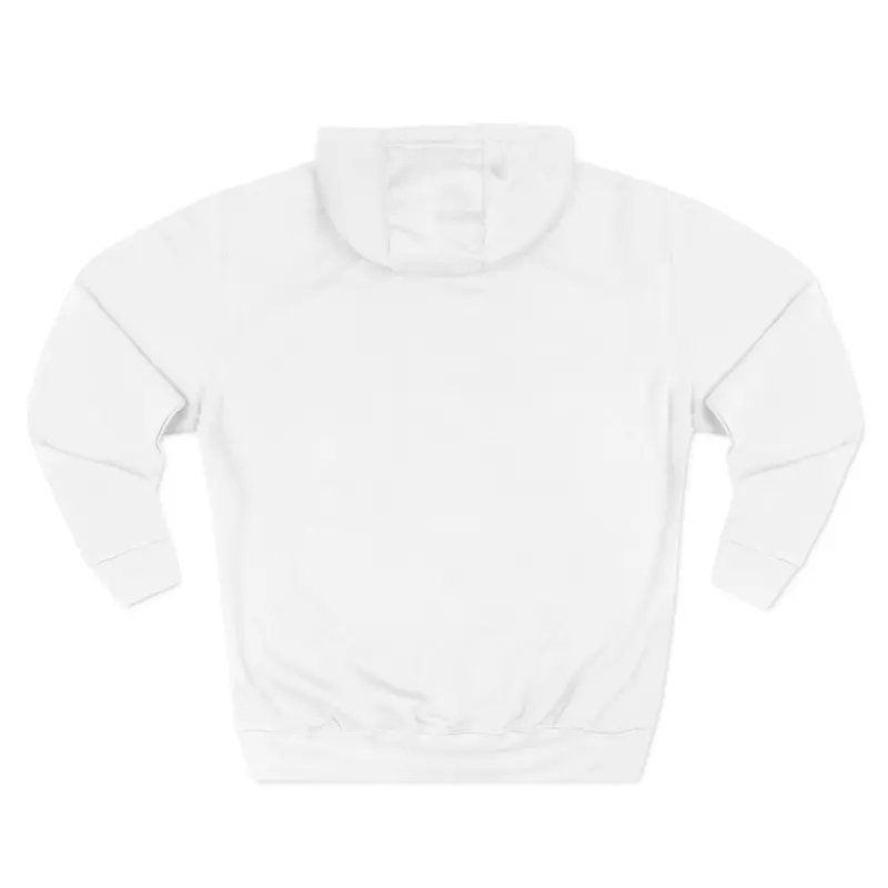 Noah Kahan Forever Three-Panel Fleece Hoodie