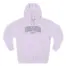 Noah Kahan Forever Three-Panel Fleece Hoodie