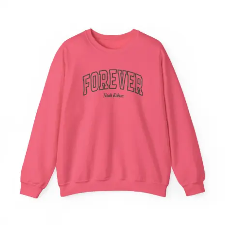 Noah-Kahan-Forever-Unisex-Heavy-Blend-Crewneck-Sweatshirt-19 Noah Kahan Forever Unisex Heavy Blend™ Crewneck Sweatshirt