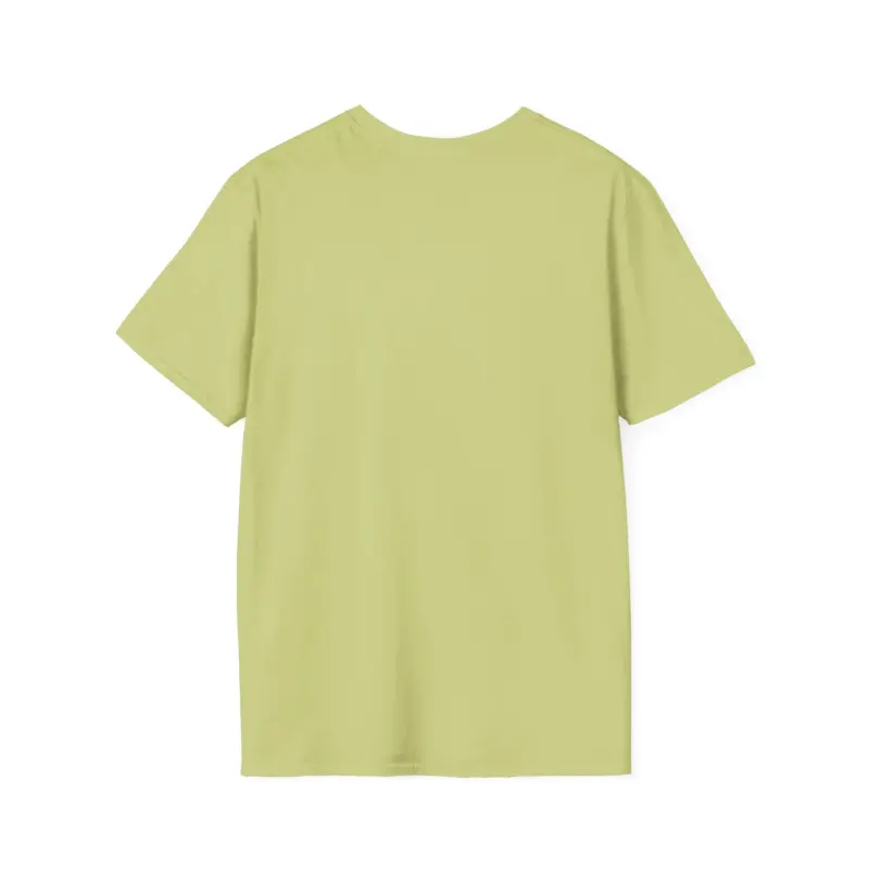 Noah Kahan Forever Unisex Softstyle T-Shirt