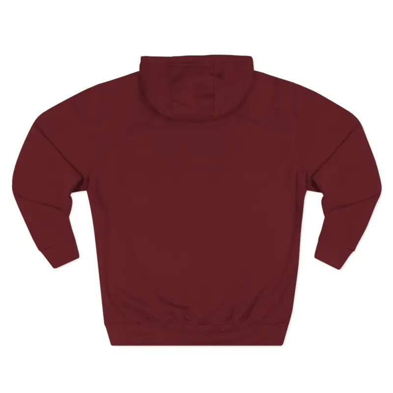 Noah Kahan Game Day Three-Panel Fleece Hoodie