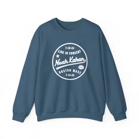 Noah-Kahan-Game-Day-Unisex-Heavy-Blend-Crewneck-Sweatshirt-11 Noah Kahan Game Day Unisex Heavy Blend™ Crewneck Sweatshirt