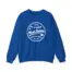 Noah Kahan Game Day Unisex Heavy Blend™ Crewneck Sweatshirt