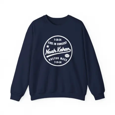 Noah-Kahan-Game-Day-Unisex-Heavy-Blend-Crewneck-Sweatshirt-15 Noah Kahan Game Day Unisex Heavy Blend™ Crewneck Sweatshirt