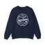Noah Kahan Game Day Unisex Heavy Blend™ Crewneck Sweatshirt