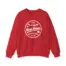 Noah Kahan Game Day Unisex Heavy Blend™ Crewneck Sweatshirt