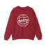 Noah Kahan Game Day Unisex Heavy Blend™ Crewneck Sweatshirt