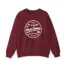 Noah Kahan Game Day Unisex Heavy Blend™ Crewneck Sweatshirt