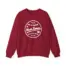 Noah Kahan Game Day Unisex Heavy Blend™ Crewneck Sweatshirt