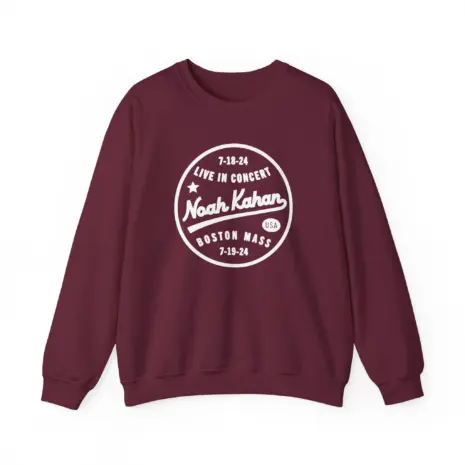 Noah-Kahan-Game-Day-Unisex-Heavy-Blend-Crewneck-Sweatshirt-3 Noah Kahan Game Day Unisex Heavy Blend™ Crewneck Sweatshirt