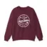 Noah Kahan Game Day Unisex Heavy Blend™ Crewneck Sweatshirt