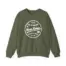 Noah Kahan Game Day Unisex Heavy Blend™ Crewneck Sweatshirt