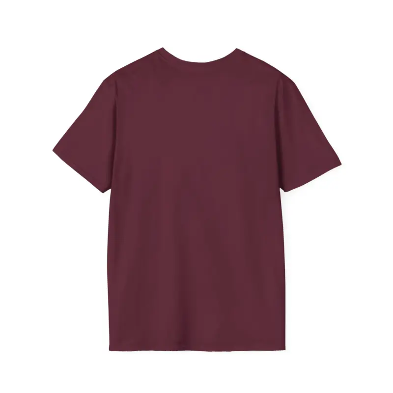 Noah Kahan Game Day Unisex Softstyle T-Shirt Noah Kahan Game Day Unisex Softstyle T-Shirt