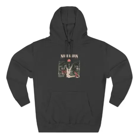 Noah-Kahan-Greetings-From-Strafford-Three-Panel-Fleece-Hoodie-3 Noah Kahan Greetings From Strafford Three-Panel Fleece Hoodie
