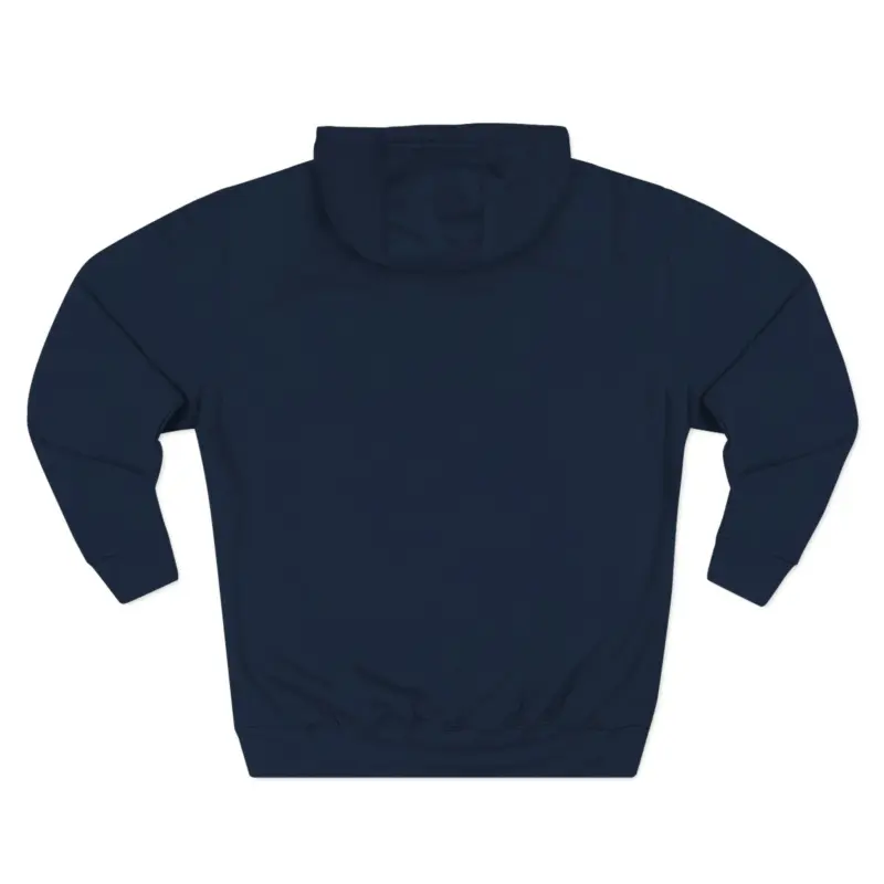 Noah Kahan Greetings From Strafford Three-Panel Fleece Hoodie