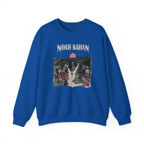 Noah-Kahan-Greetings-From-Strafford-Unisex-Heavy-Blend-Crewneck-Sweatshirt-11 Noah Kahan Greetings From Strafford Unisex Heavy Blend™ Crewneck Sweatshirt