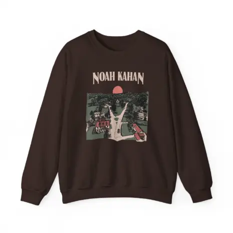 Noah-Kahan-Greetings-From-Strafford-Unisex-Heavy-Blend-Crewneck-Sweatshirt-5 Noah Kahan Greetings From Strafford Unisex Heavy Blend™ Crewneck Sweatshirt