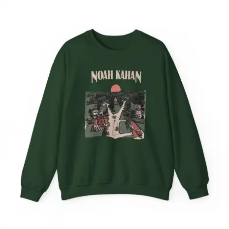 Noah-Kahan-Greetings-From-Strafford-Unisex-Heavy-Blend-Crewneck-Sweatshirt-7 Noah Kahan Greetings From Strafford Unisex Heavy Blend™ Crewneck Sweatshirt