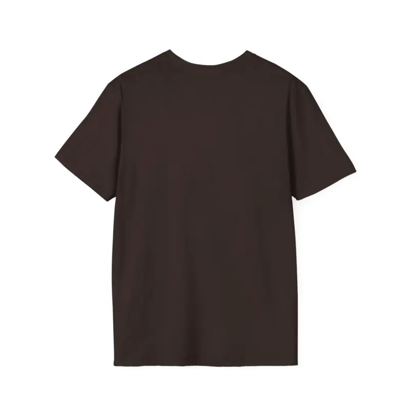Noah Kahan Greetings From Strafford Unisex Softstyle T-Shirt