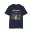 Noah Kahan Greetings From Strafford Unisex Softstyle T-Shirt