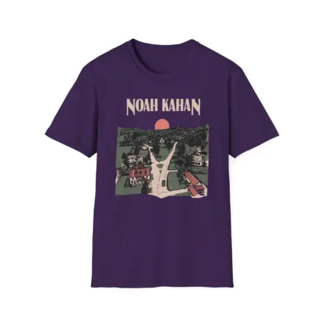 Noah-Kahan-Greetings-From-Strafford-Unisex-Softstyle-T-Shirt-7 Noah Kahan Greetings From Strafford Unisex Softstyle T-Shirt