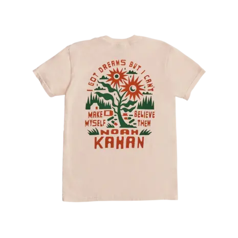 Noah Kahan Homesick Tee (2) Noah Kahan Homesick Tee