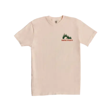 Noah Kahan Homesick Tee