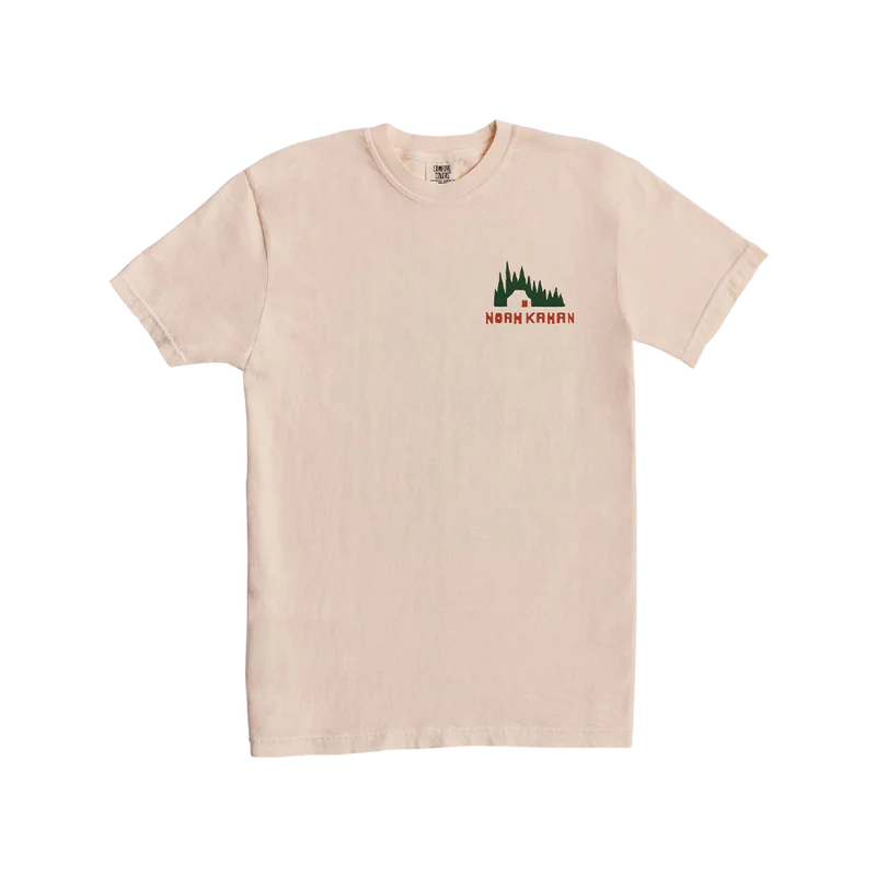 Noah Kahan Homesick Tee