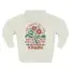 Noah Kahan Homesick Three-Panel Fleece Hoodie