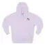 Noah Kahan Homesick Three-Panel Fleece Hoodie