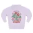 Noah Kahan Homesick Three-Panel Fleece Hoodie
