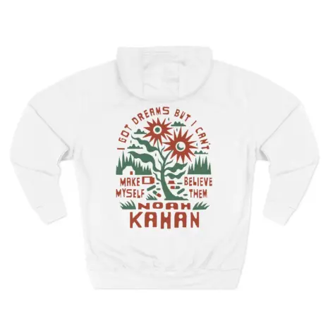 Noah-Kahan-Homesick-Three-Panel-Fleece-Hoodie-2 Noah Kahan Homesick Three-Panel Fleece Hoodie