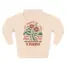 Noah Kahan Homesick Three-Panel Fleece Hoodie