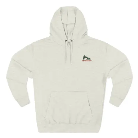 Noah-Kahan-Homesick-Three-Panel-Fleece-Hoodie-9 Noah Kahan Homesick Three-Panel Fleece Hoodie
