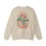 Noah Kahan Homesick Unisex Heavy Blend™ Crewneck Sweatshirt
