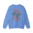Noah Kahan Homesick Unisex Heavy Blend™ Crewneck Sweatshirt