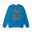 Noah Kahan Homesick Unisex Heavy Blend™ Crewneck Sweatshirt